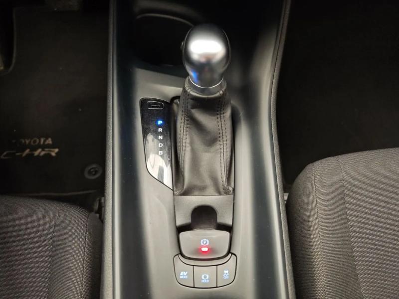 Car Thumb