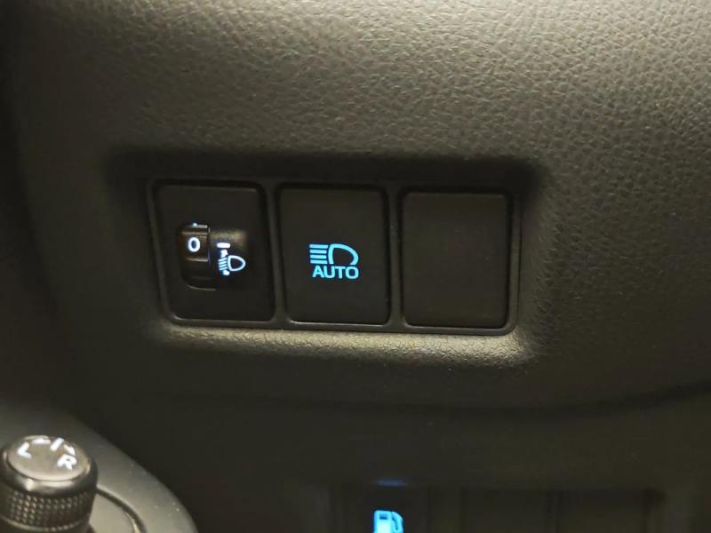 Car Thumb